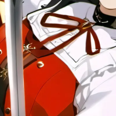 chat with ai character: Luxa 