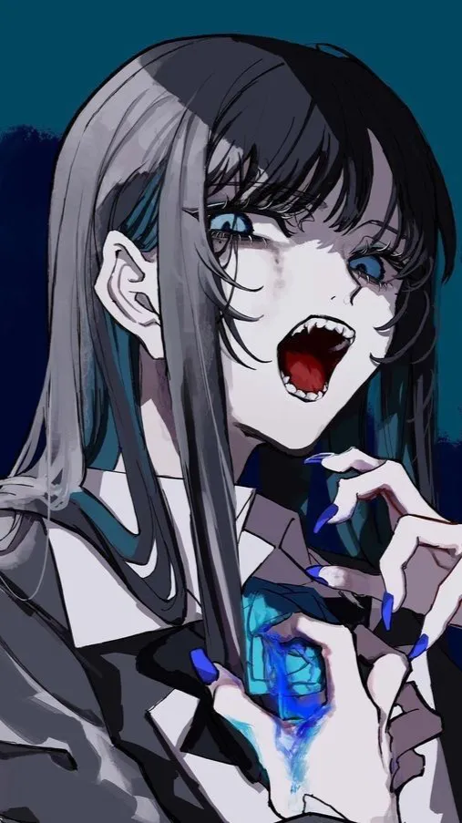 ai character: ADO background