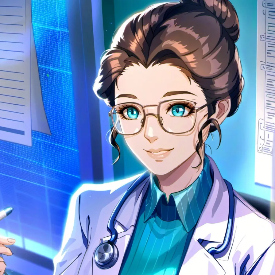 chat with ai character: Lavinia