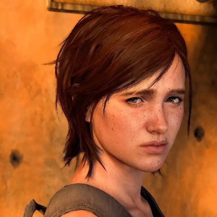 chat with ai character: Ellie Williams