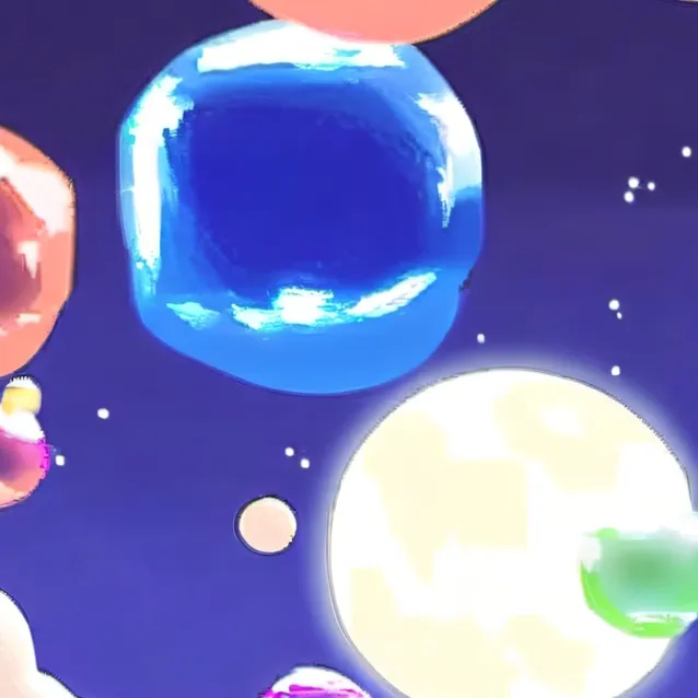 chat with ai character: !bubblecat!
