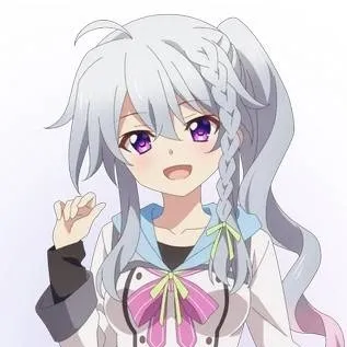 chat with ai character: Niimi Sora