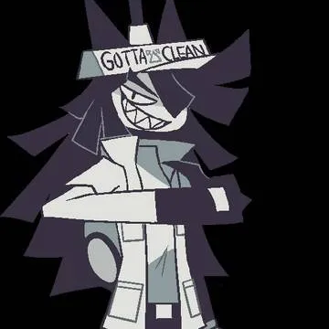 chat with ai character: Mr broomire