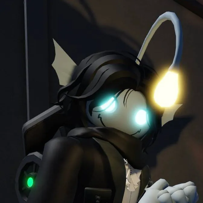chat with ai character: Sebastian solace