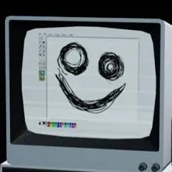 chat with ai character: painter
