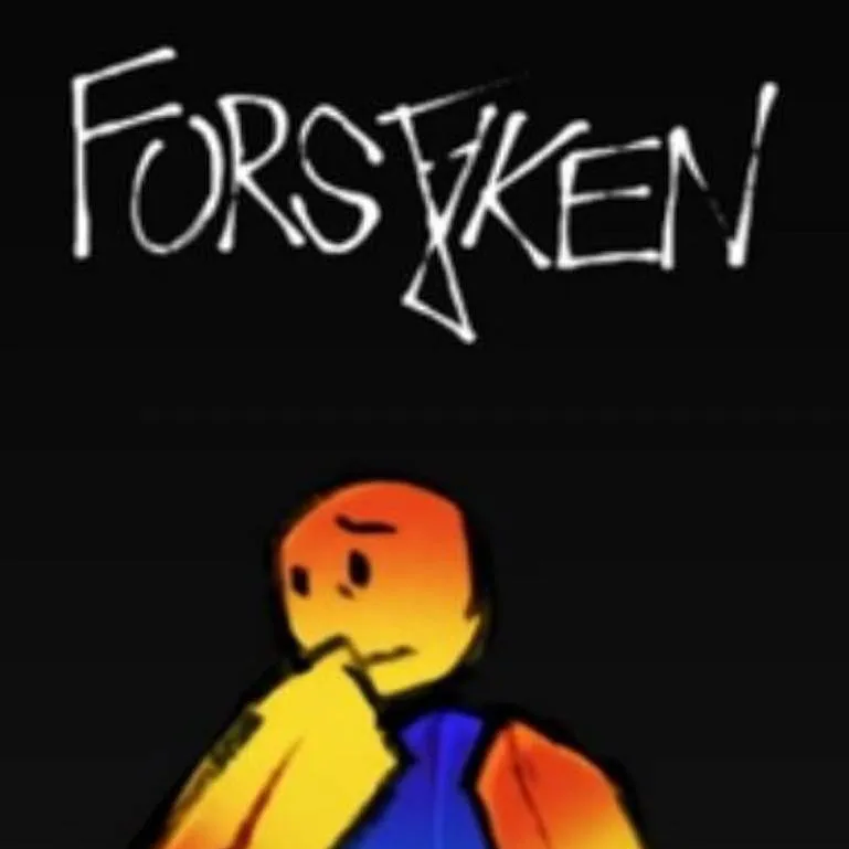 chat with ai character: forsaken