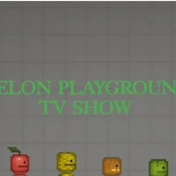 chat with ai character: melon sandbox