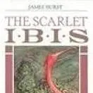chat with ai character: the scarlet ibis