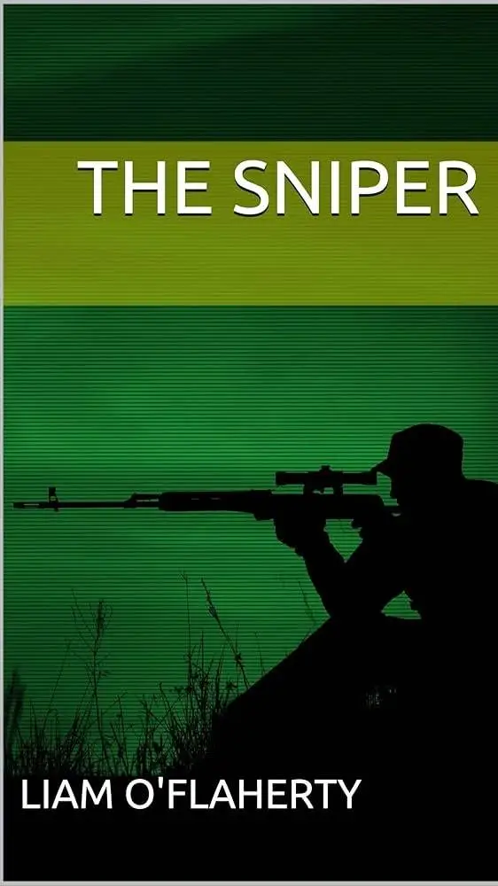 ai character: the sniper background