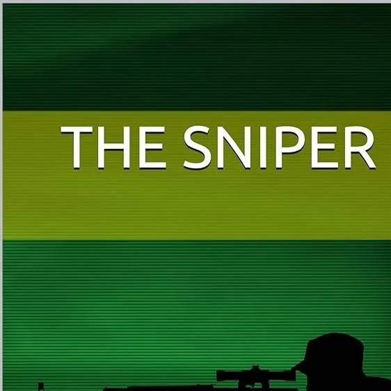 chat with ai character: the sniper
