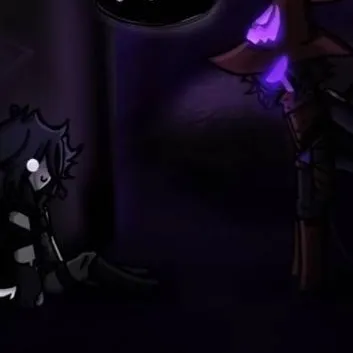chat with ai character: Two time and Azure