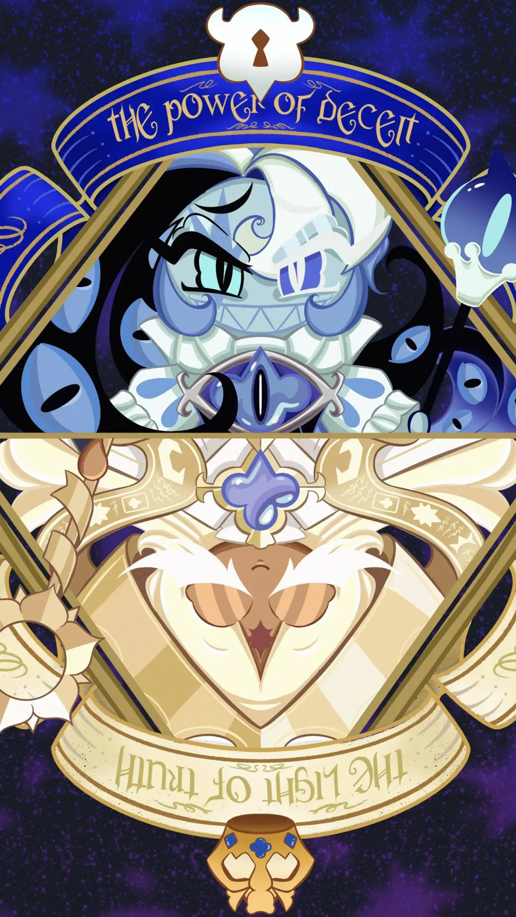 ai character: PVC and SMC background