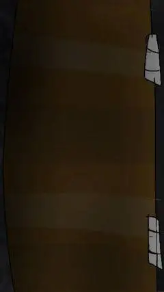 ai character: Jason (intruder) background