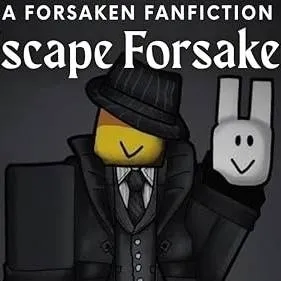 chat with ai character: forsaken (3)