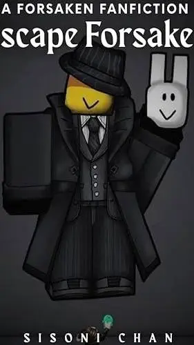 ai character: forsaken (3) background