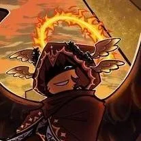 chat with ai character: forsaken (4)