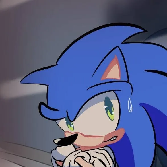 chat with ai character: sonic exe