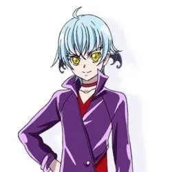 chat with ai character: Ira 