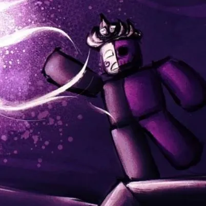 chat with ai character: forsaken (4)