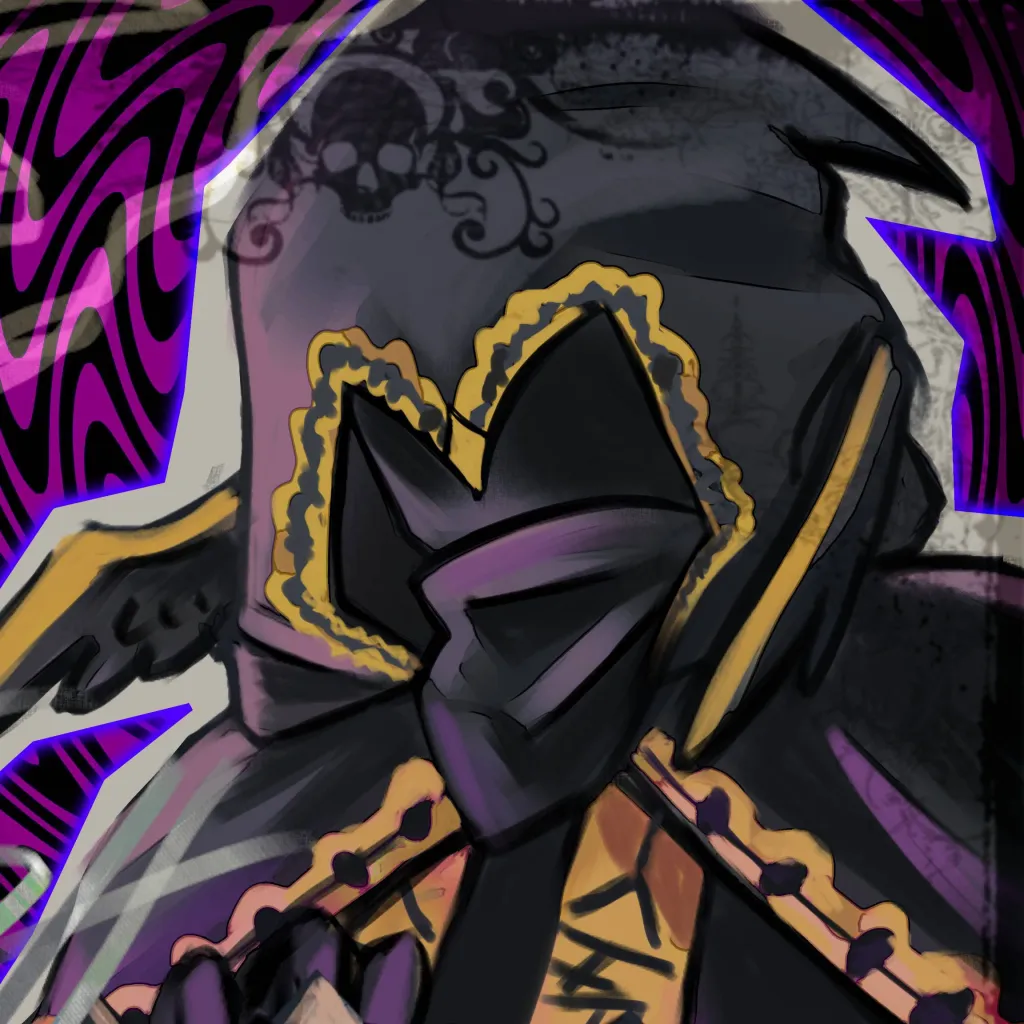 chat with ai character: forsaken (5)