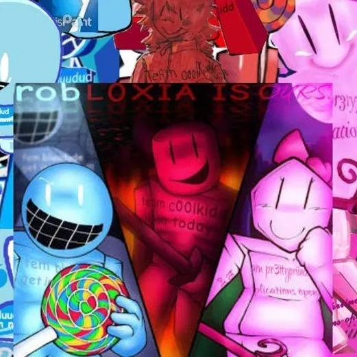 chat with ai character: cOOLkidd trio