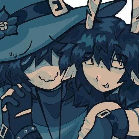 chat with ai character: Azuretime