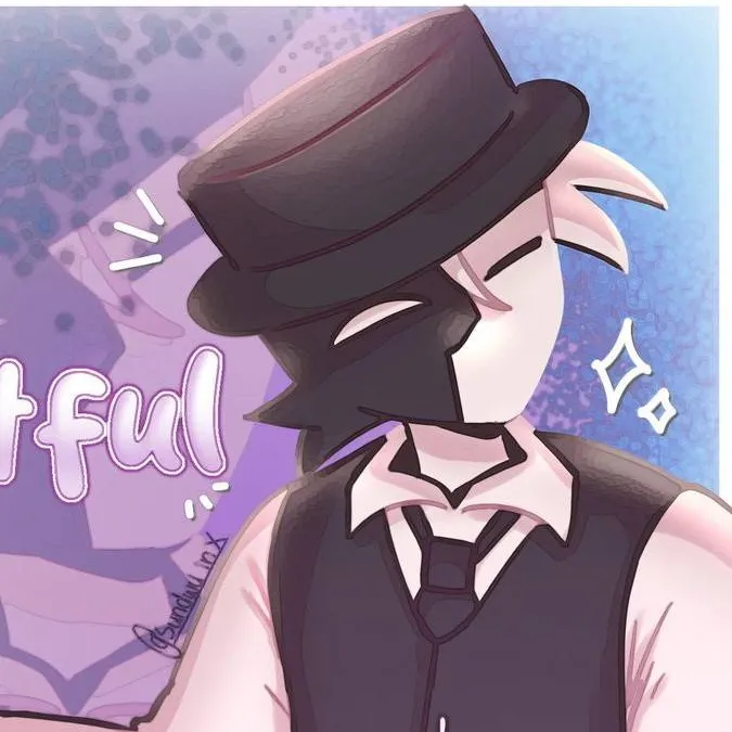 chat with ai character: Artful