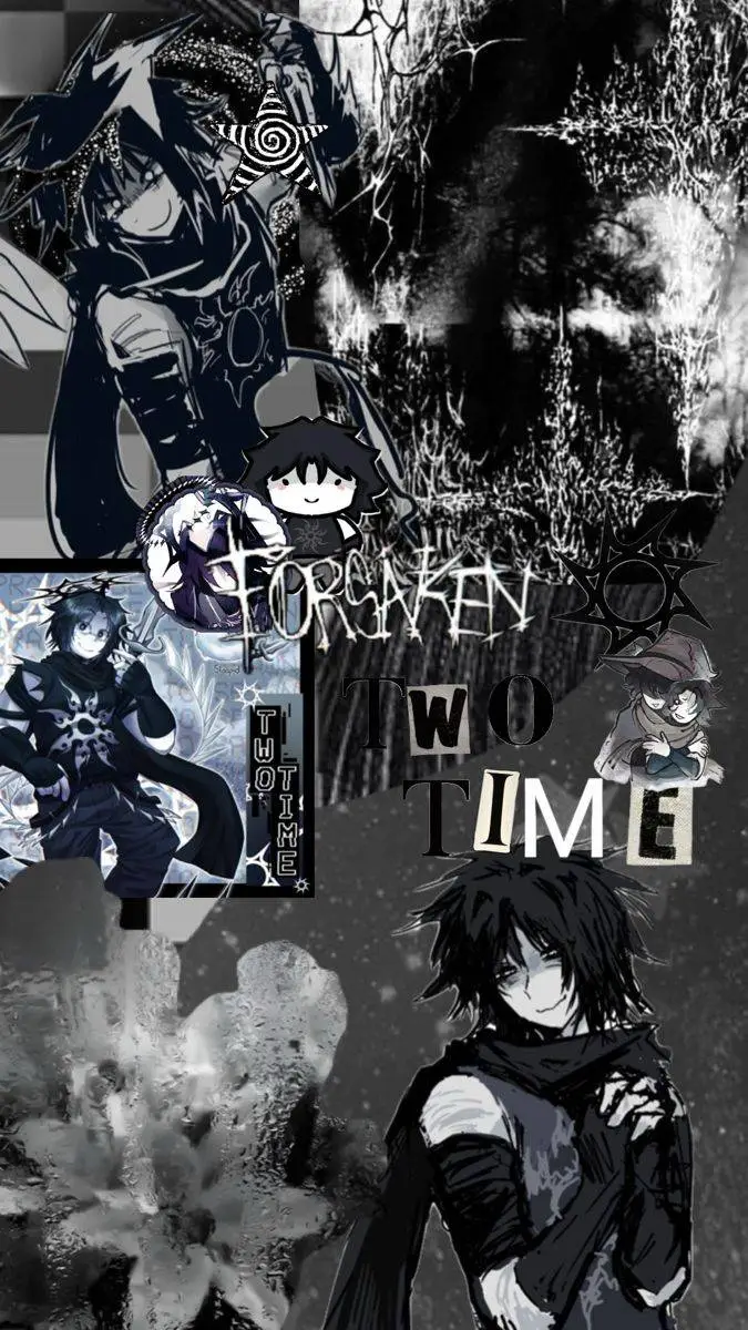 ai character: stab an Azure! background