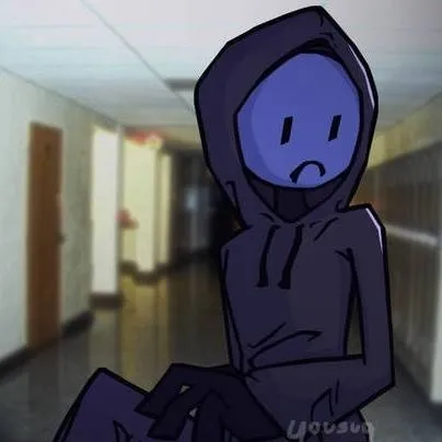 chat with ai character: backrooms