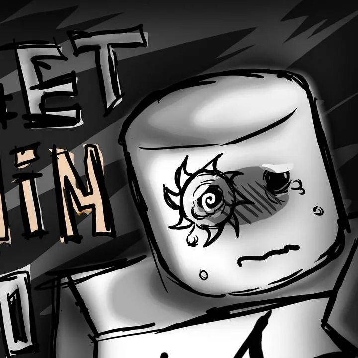 chat with ai character: let him go