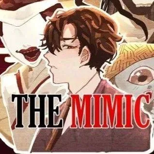 chat with ai character: the mimic book 2