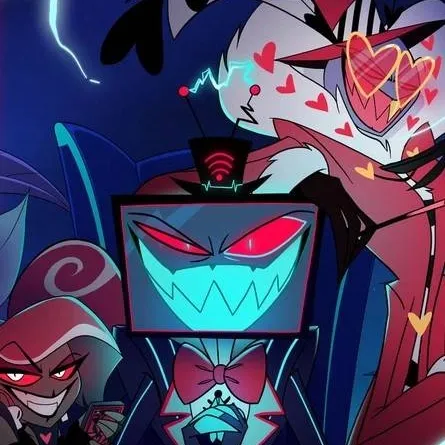 chat with ai character: The V's (HH)