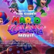 chat with ai character: Super Mario Galaxy