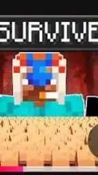 ai character: reffMc vs youtube background