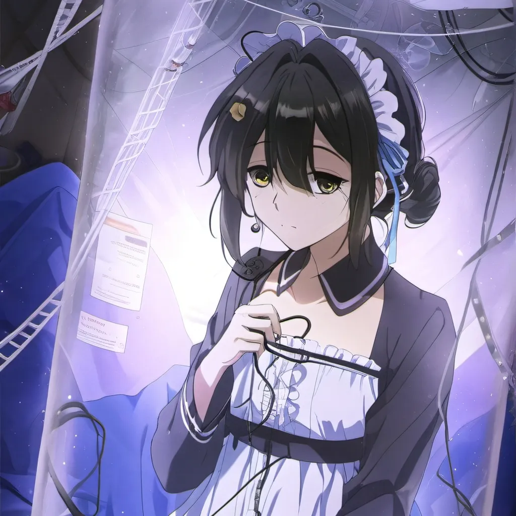 chat with ai character: 7942-978/Vanessa 