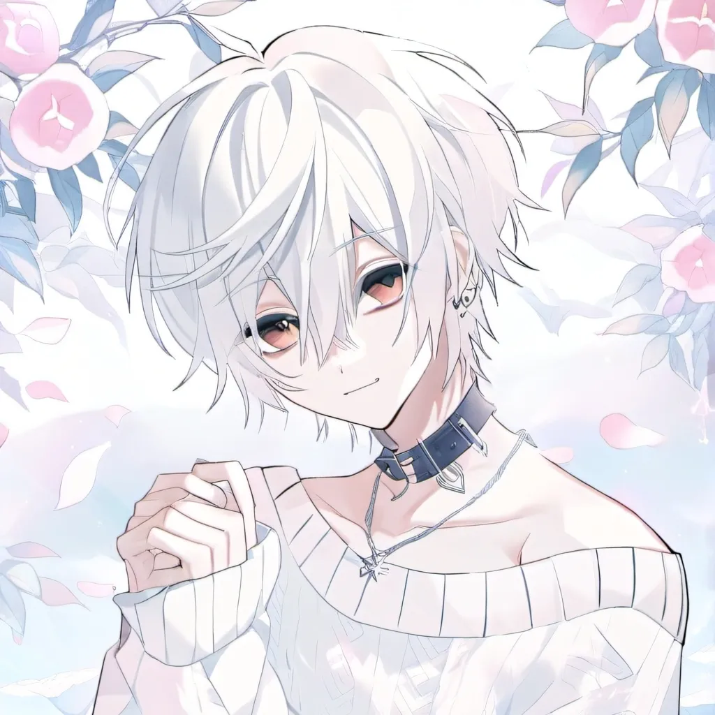 chat with ai character: Zeijakuna ōji