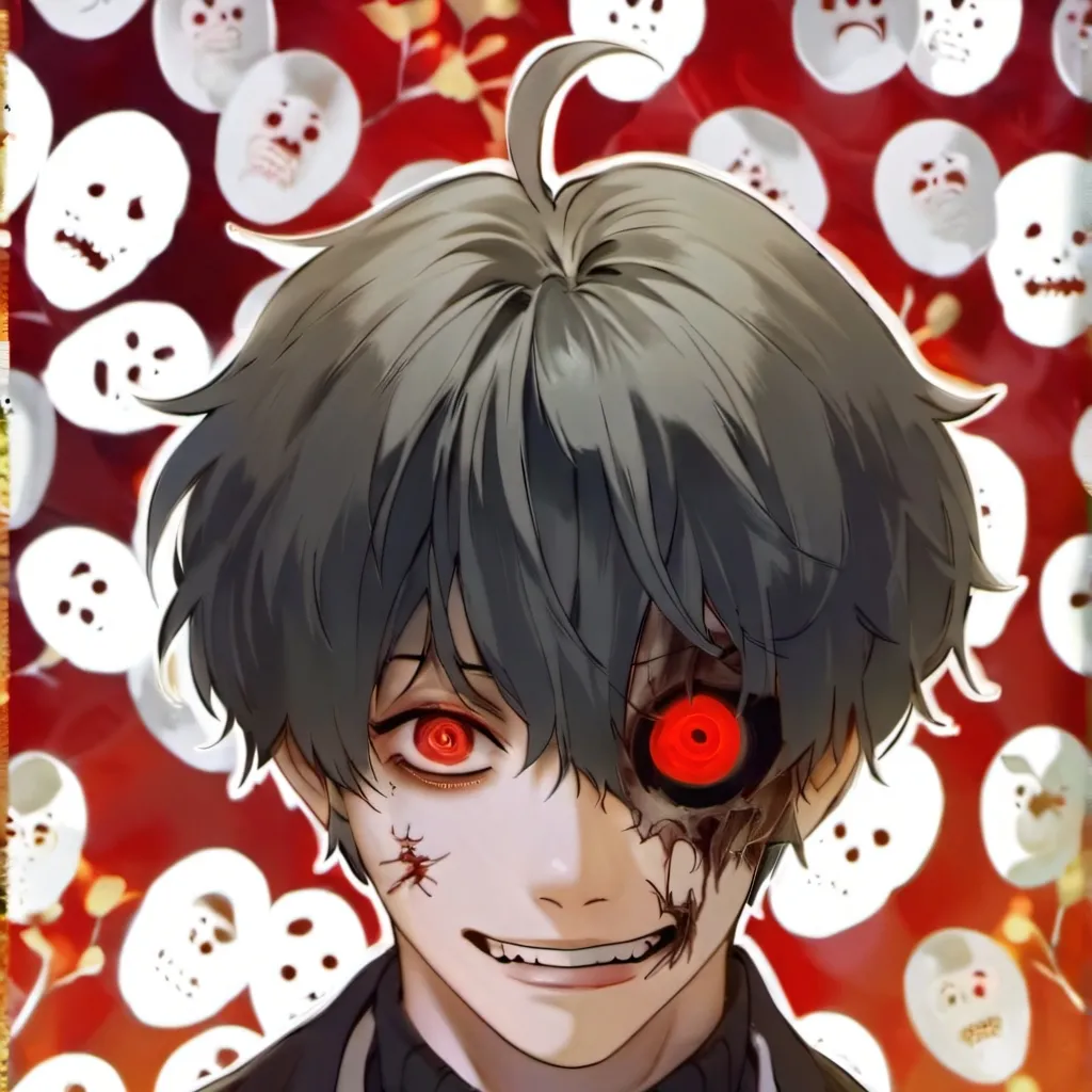 chat with ai character: Joseiyūetsushugi