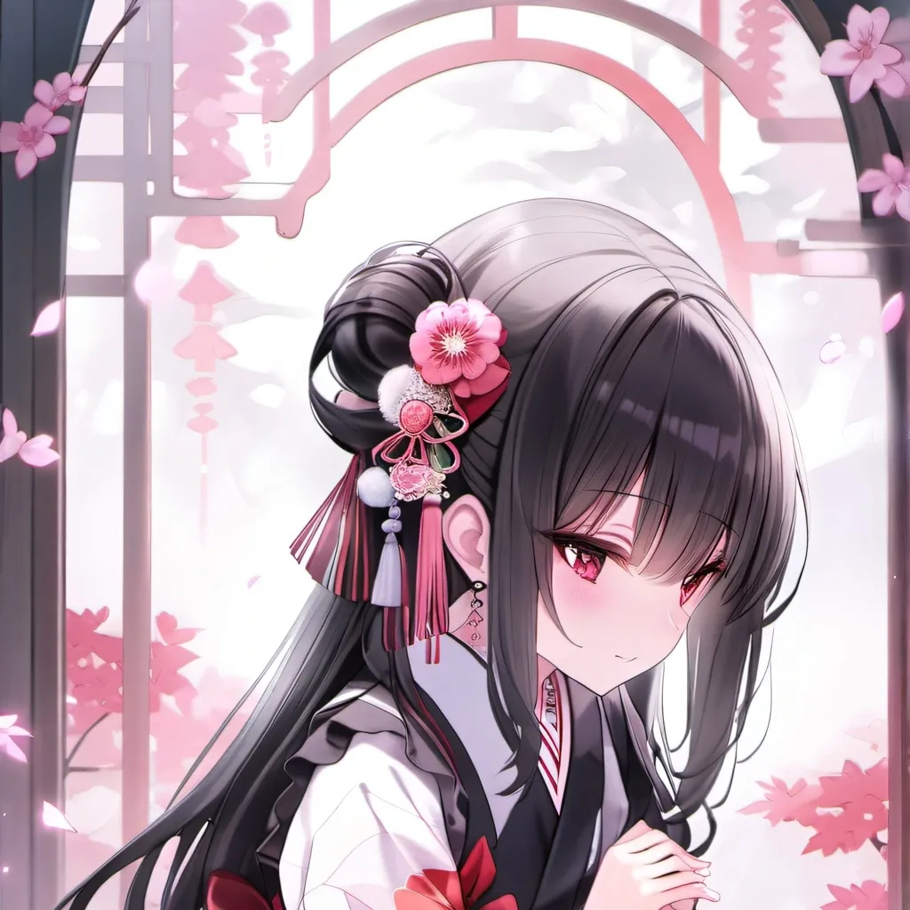 chat with ai character: Akachan meganezaru