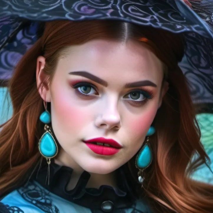 chat with ai character: Holland Roden 