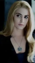 Talkie AI - Chat with Rosalie hale 
