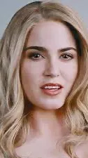 ai character: Rosalie hale background