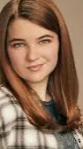 ai character: Missy cooper background