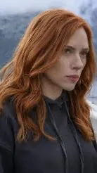 ai character: Natasha Romanoff background