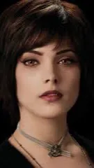 ai character: Alice Cullen background