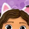 chat with ai character: Gabby dollhouse 