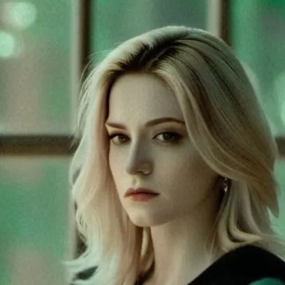 chat with ai character: Rosalie hale 