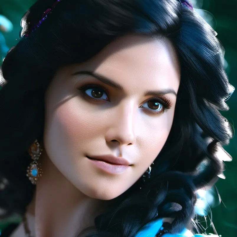 chat with ai character: Katherine Pierce