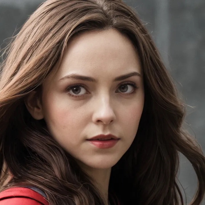 chat with ai character: Wanda Maximoff