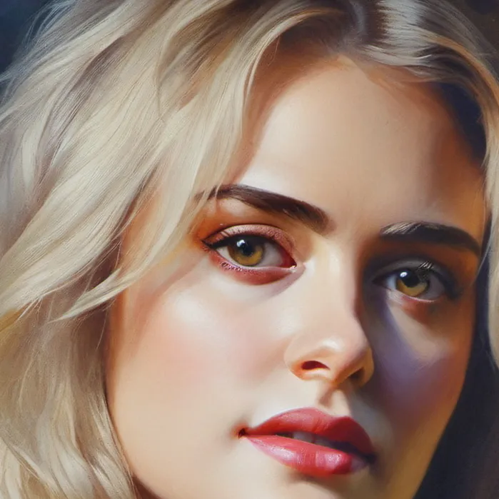 chat with ai character: Rosalie Hale
