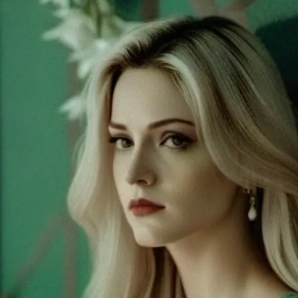 chat with ai character: Rosalie hale 